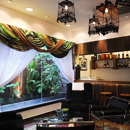 Npf Bali Villa Ipoh Kültér fotó