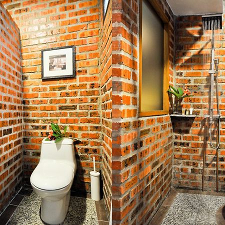 Npf Bali Villa Ipoh Kültér fotó